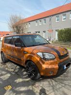 Kia Soul 2010 1.6 Crdi, Autos, Kia, Achat, Autres couleurs, 5 portes, Particulier