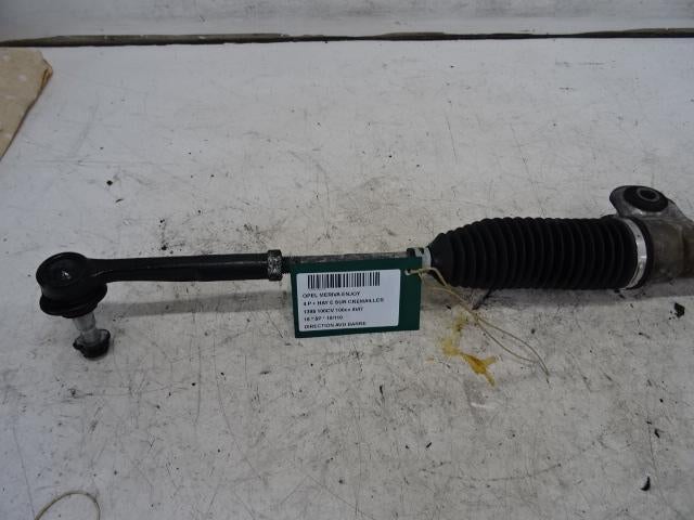 BIELETTE DROIT Opel Meriva (01-2010/03-2017), Utilisé, Opel