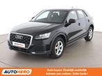 Audi Q2 30 TFSI (année de construction 2019), Autos, Audi, Noir, 5 portes, Anti démarrage, 5 places