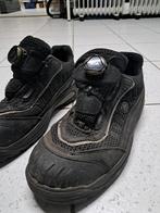 veiligheids schoenen bata, Ophalen, Gebruikt