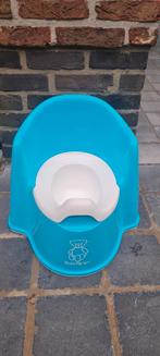 BabyBjorn potje, Kinderen en Baby's, Badjes en Verzorging, Ophalen, Zo goed als nieuw