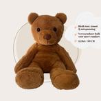 Verzwaringsknuffel 2,2kg! Poes, beer of koe, Envoi, Neuf, Ours