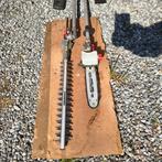 Taille haie - élagueuse télescopique, Jardin & Terrasse, Taille-haies, Enlèvement, Comme neuf, Électrique, Parkside