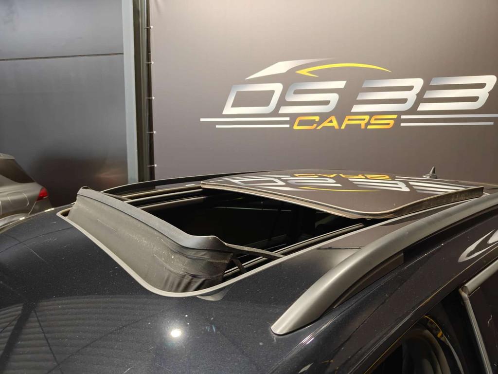 Volkswagen Tiguan Allspace 2.0 TDi R-line Blackpack 7-Zit/Pa, Autos, Volkswagen, Cuir, Achat, 110 kW, Entreprise