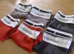 CALVIN KLEIN - pakket 6 - heren boxershorts - maat M - Nieuw, Ophalen of Verzenden