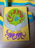 Carnaval medaille Lede 2016, Ophalen of Verzenden