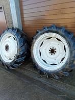 banden 13.6 - 38 met verstelbare 8 gaats velgen, Zakelijke goederen, Ophalen