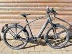 Trek Allant +9S | 625Wh | Recent onderhoud | L - XL, Riese & Müller, 50 km par batterie ou plus, Utilisé, Enlèvement