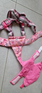 Porte-poupée Babyborn, Enlèvement