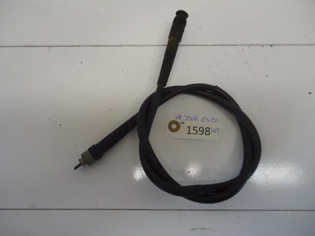 XR350R 1983 - 1985 Honda Kabel D1-33765, Motos, Pièces | Honda