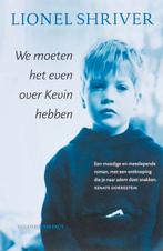 We Moeten Het Even Over Kevin Hebben Lionel Shriver, Gelezen, Lionel Shriver, Ophalen of Verzenden, Amerika