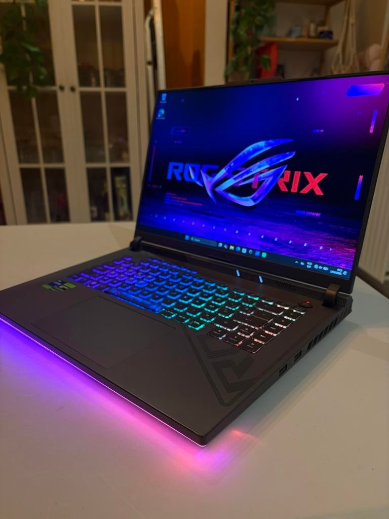 Asus ROG 2021: trois nouveaux ordinateurs portables de jeu annoncés