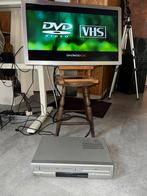 Magnetoscope 6 head Nicam A2 Daewoo, Enlèvement ou Envoi, Utilisé, Lecteur ou enregistreur VHS