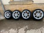 Jantes BMW style 350M 18 pouces, Ophalen, 18 inch, Band(en)