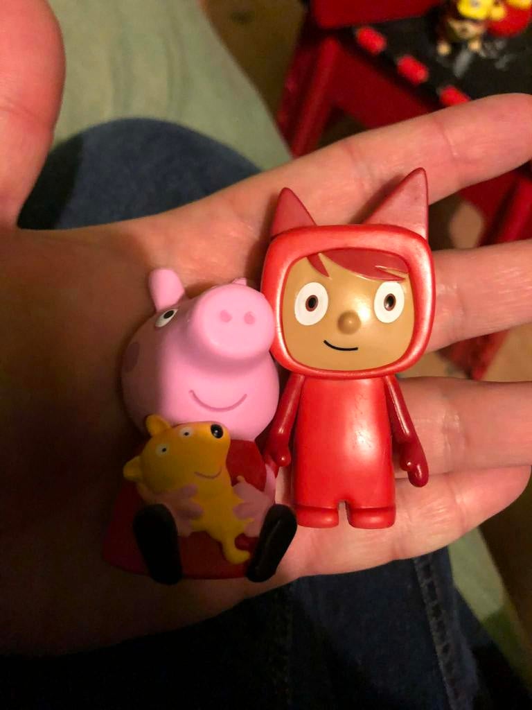 Tonies box, Enlèvement ou Envoi, Comme neuf