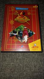 DVD De Sint, Ophalen of Verzenden, Gebruikt