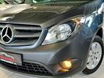Mercedes-Benz Citan / Kasten / Metaalkleur / Garantie / Airc, https://public.car-pass.be/vhr/d8db539d-be33-48e0-83e9-8e299304d351