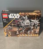 Lego La Guerre des étoiles 75337, Collections, Enlèvement, Neuf