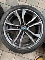 Jantes bmw X1 & X2 F48 F39 originales M performance 19", Pneus et Jantes, Pneus hiver, Utilisé, Véhicule tout-terrain