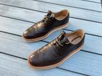 chaussures homme Hogan pointure 8 (43), Kleding | Heren, Schoenen, Bruin, Hogan, Ophalen of Verzenden, Zo goed als nieuw