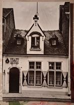 Vintage Postkaart Ekeren Zilverenhoek De zilveren Beiaard, Enlèvement ou Envoi