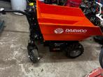 Dumper, Zakelijke goederen, Machines en Bouw | Kranen en Graafmachines, Ophalen, Dumper