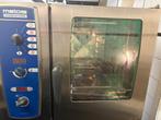 Rational steamer 3 x 220 volt, Ophalen, Gebruikt, Hete lucht, Oven