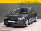Audi A1   SPORTBACK 25 TFSI ATTRACTION, Auto's, Electronic Stability Program (ESP), A1, Zwart, 95 pk