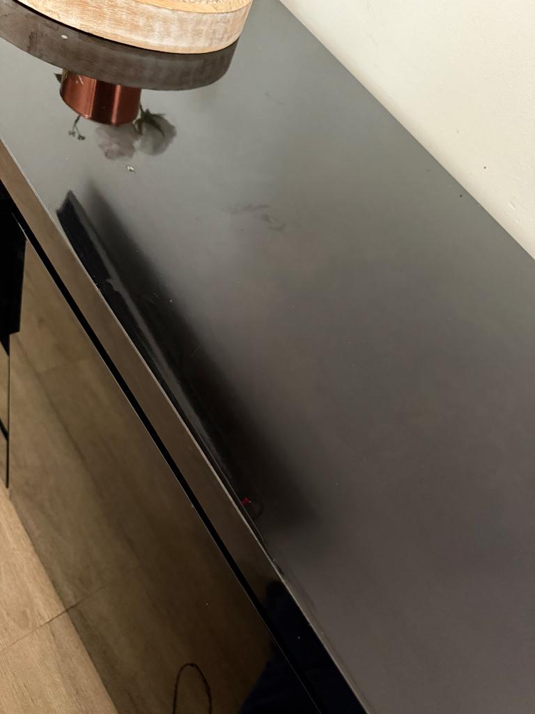 Meuble, Maison & Meubles, Moins de 100 cm, 150 à 200 cm, Enlèvement, Utilisé