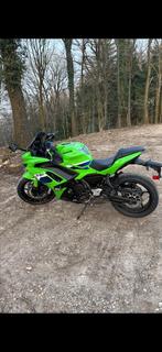 Kawasaki ninja 650 krt, Motoren, Motoren | Kawasaki, Particulier
