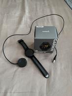 Garmin forerunner 265, Ophalen, Zwart, IOS, Zo goed als nieuw