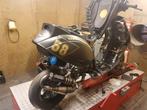 Piaggio ZIP circuit brommer, Ophalen, Zip
