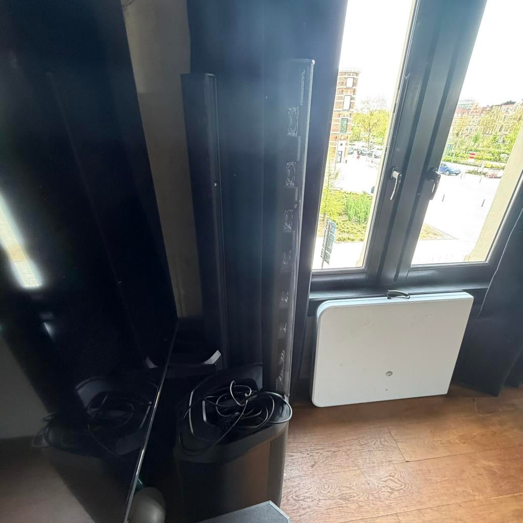 Bose L16 pro, TV, Hi-fi & Vidéo, Enceintes, Enlèvement, Comme neuf, Bose