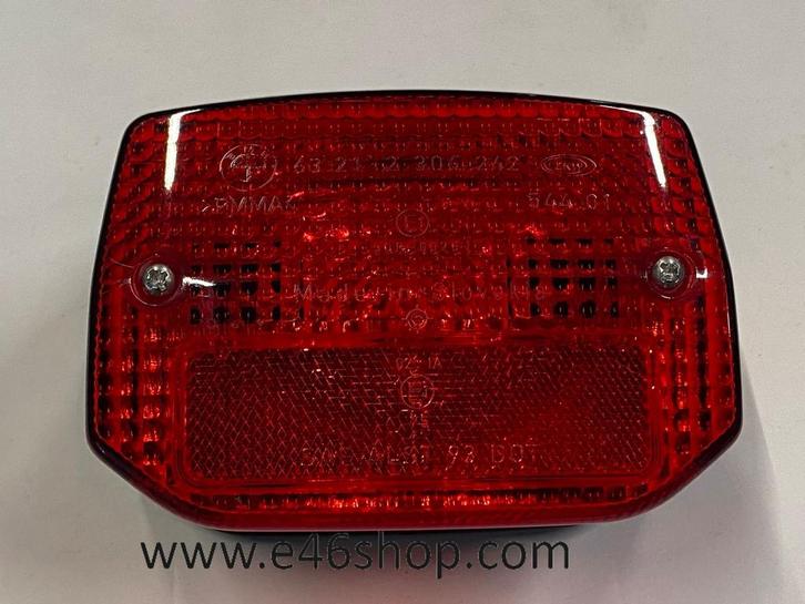 ACHTERLICHT BMW R850 R1100 R1150 OE 63212306240 NIEUW, Motoren, Onderdelen | BMW, Nieuw, Ophalen of Verzenden