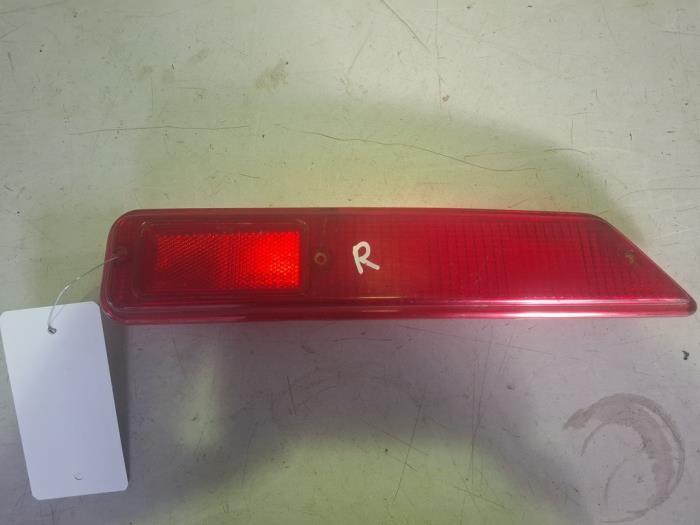 Vitre feu arrière droit d'un Alfa Romeo Alfetta, -, 3 mois de garantie, Utilisé, Alfa Romeo