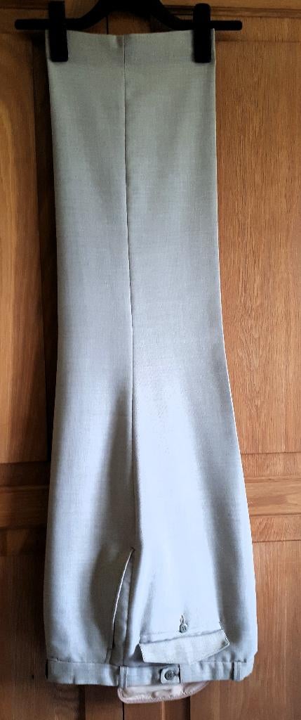 Pantalon Homme (04), Enlèvement ou Envoi, Porté, Taille 52/54 (L)