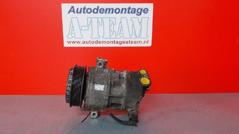 AIRCO POMP Fiat Grande Punto (199) (0055701201), Gebruikt, Fiat