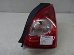 FEU ARRIÈRE DROIT Renault Twingo II (CN) (01-2007/09-2014), Autos : Pièces & Accessoires, Utilisé, Renault