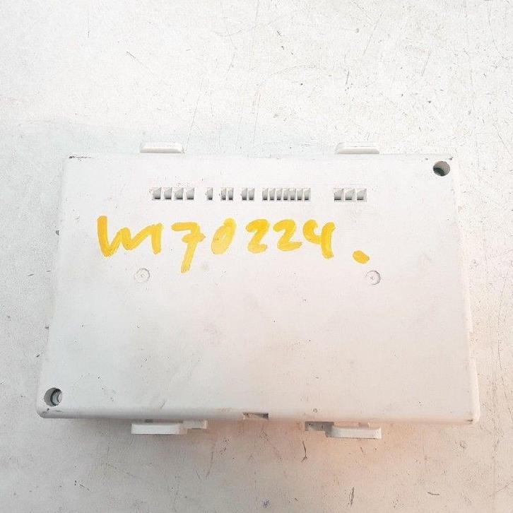 COMPUTER BODY CONTROL Suzuki Splash (|3677085LC1|), Auto-onderdelen, Elektronica en Kabels, Suzuki, Gebruikt