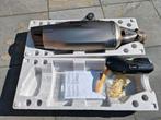 R1250 gsa akrapovic, Motos, Accessoires | Autre, Enlèvement, Comme neuf