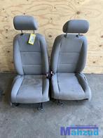 VW TOURAN T1 grijs interieur compleet 2003-2010, Auto-onderdelen, Gebruikt, Volkswagen, Volkswagen AG, Vw@volkswagen.de