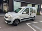 Renault Kango 1.2 Essence - 130000 Km Carpass OK - LEZ 2030-, Autos, Achat, Entreprise, Boîte manuelle, Bleu