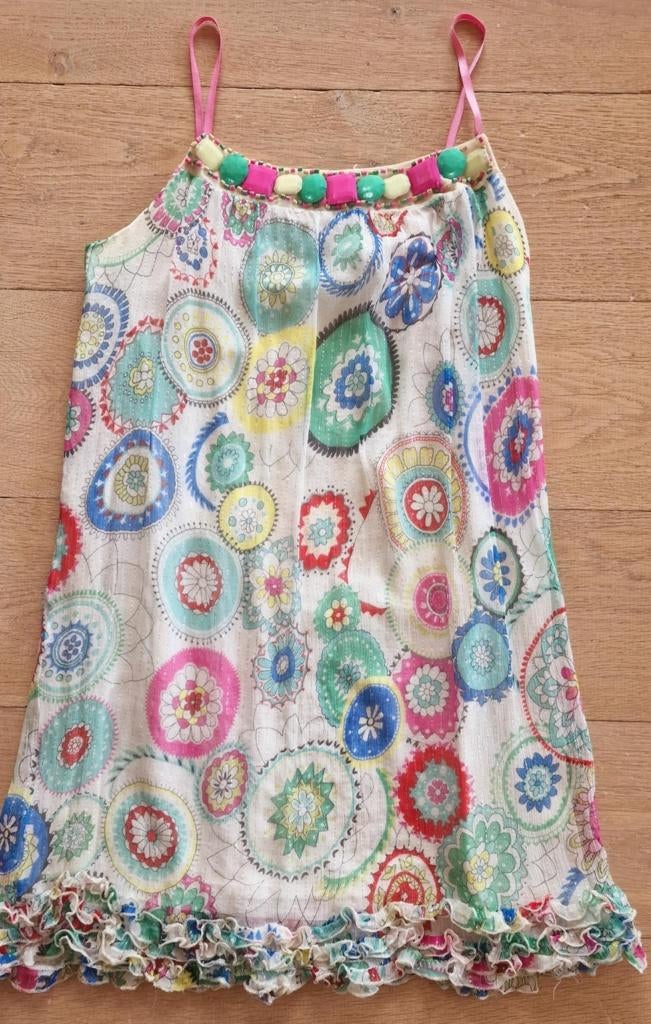 Strandkleedje van Kiwi, Kleding | Dames, Badmode en Zwemkleding, Overige typen, Overige kleuren, Ophalen of Verzenden, Kiwi