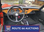 Triumph Spitfire 1500 | 1979 | Route 66 Auctions, Achat, Entreprise, Boîte manuelle, Triumph