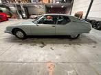 Citroen SM SM Oldtimer, Citroën, Bedrijf, Overige carrosserie, Te koop