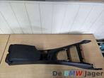 Middenconsole zwart BMW 1-serie E87 LCI E82 E81 51167078566, Enlèvement ou Envoi, Utilisé, BMW, BMW