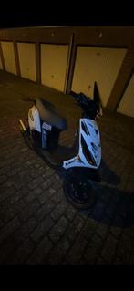 Piaggio zip 70cc a klasse, Fietsen en Brommers, Scooters | Piaggio, Ophalen, Zo goed als nieuw, Klasse A (25 km/u), Zip