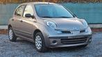 Nissan Micra 1.2 Essence - 105 000 km, Achat, Entreprise, 5 portes, Micra