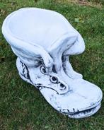 schoen in beton, Ophalen, Nieuw, Beton, Overige typen