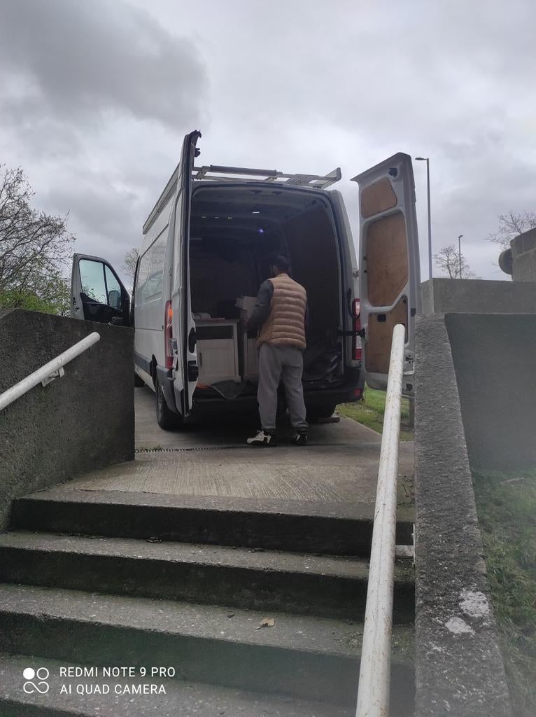 Déménagement et transport urgent National et international